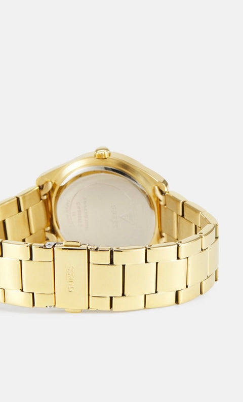 Reloj Cubed Oro - Guess