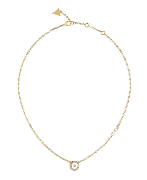 Collar Guess Bond Oro - Guess
