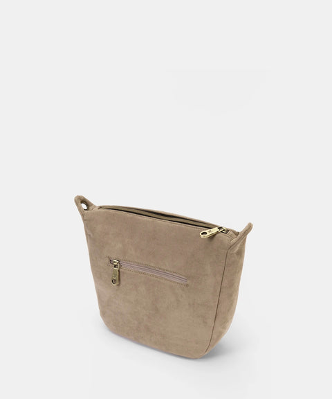 Bolso Bandolera Grande Cayetana - Pepe Moll
