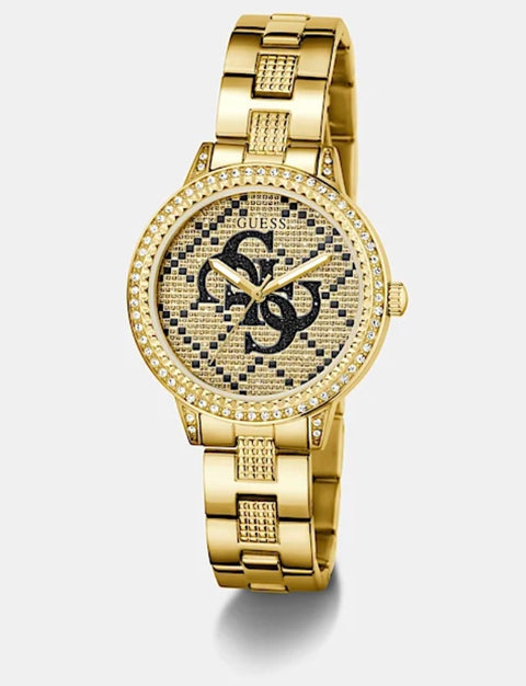 Reloj G Lace Oro - Guess