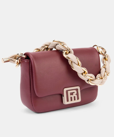 Bolso Bandolera Mini Clhara - Pepe Moll