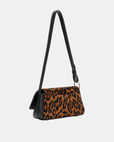 Bolso Bandolera Domitilla Leo - Guess
