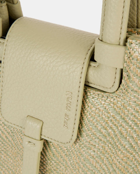 Bolso De Mano Mini 251121 - Pepe Moll