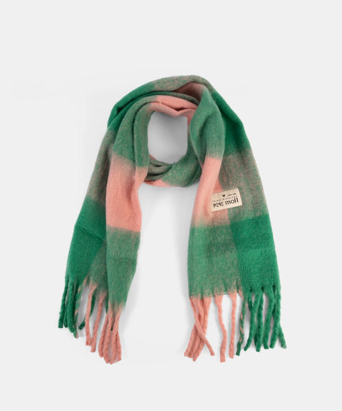 Bufanda Green - Pepe Moll