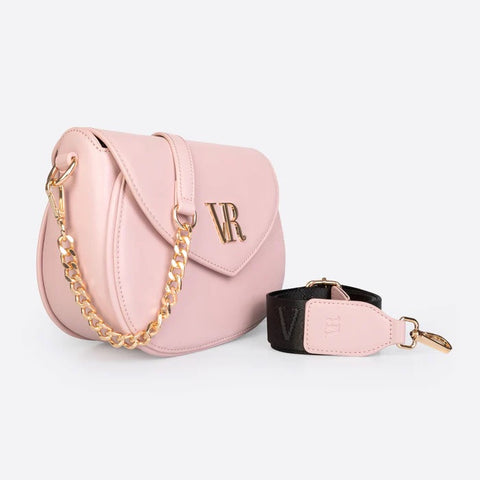 Bolso Bandolera Valentina Rosa - Valentina Rivera