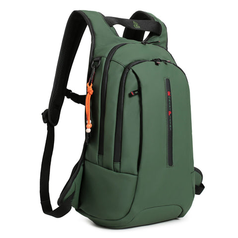Mochila Urban Verde Grande - Robert Pietri