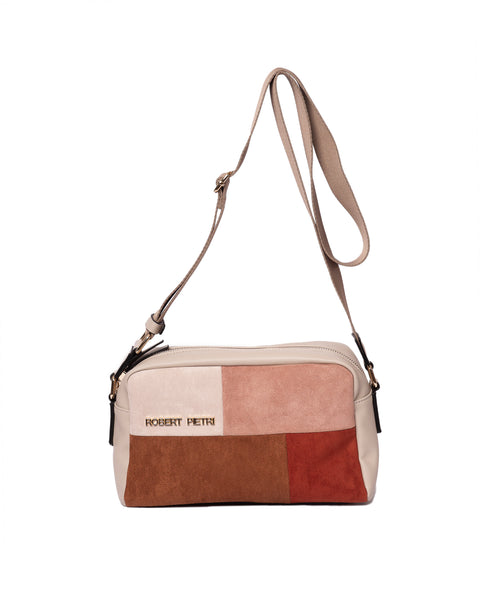 Bolso Bandolera Dama - Robert Pietri