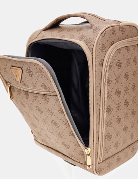 Troler Silia 16 Logo Latte - Guess