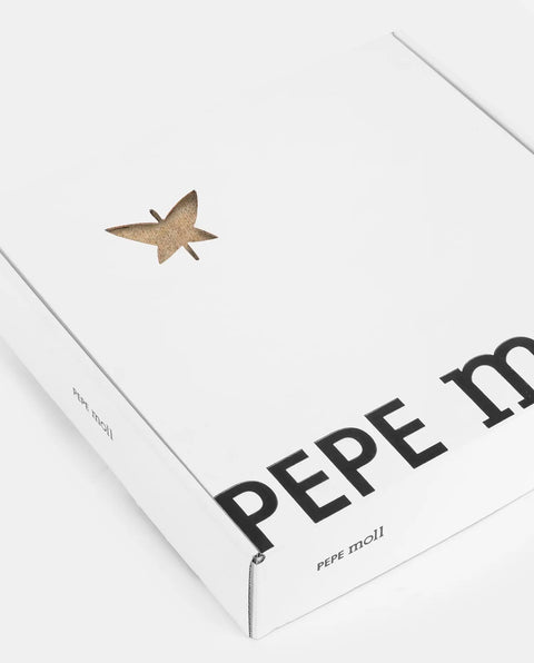 Conjunto Bufanda, Gorro Y Guantes Kaki - Pepe Moll