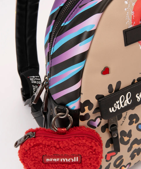 Mochila Melodie - Pepe Moll