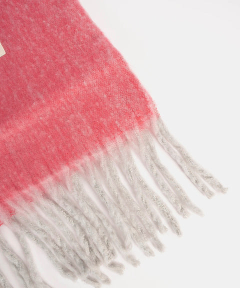 Bufanda Fucsia - Pepe Moll