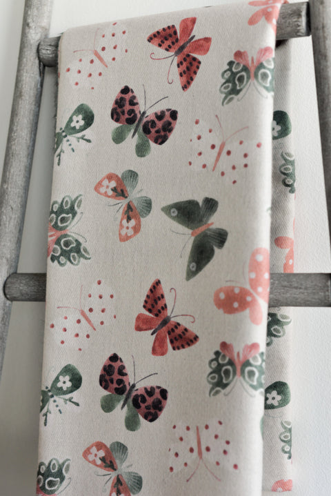 Pashmina Mariposas - Noco Complementos
