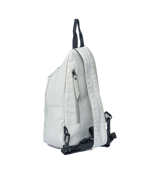 Mochila Cruzada Omega - Robert Pietri