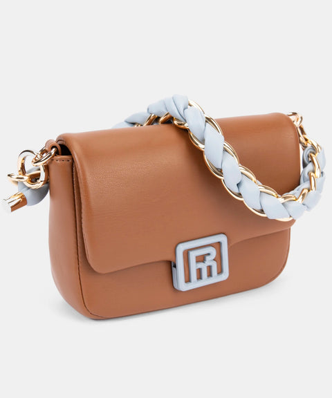 Bolso Bandolera Mini Clhara - Pepe Moll