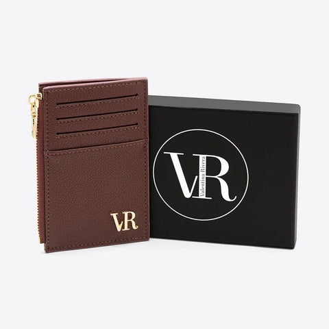 Tarjetero VR - Valentina Rivera