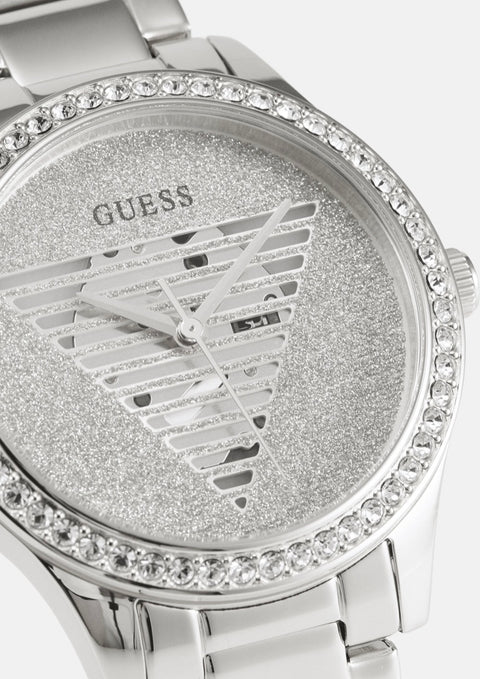 Reloj Lady Idol Plata - Guess