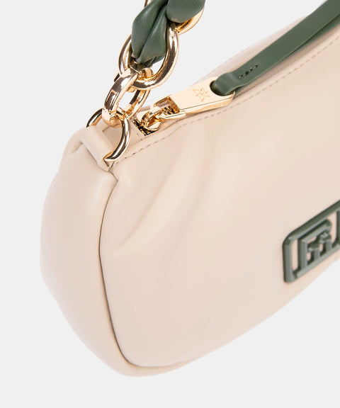 Bolso De Hombro Hobo Clhara - Pepe Moll