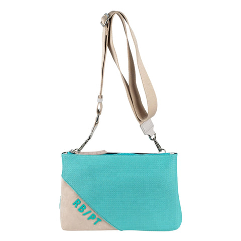 Bolso Bandolera Plano Náutico - Robert Pietri