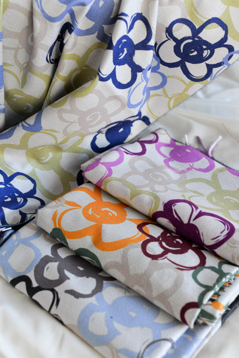 Pashmina Margaritas - Noco Complementos