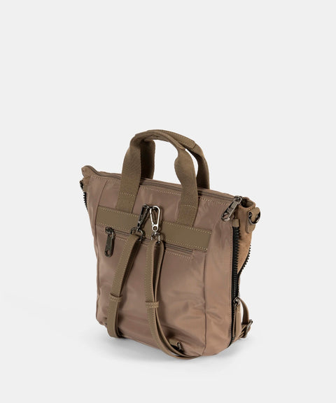 Bolso Mochila Arancha - Pepe Moll