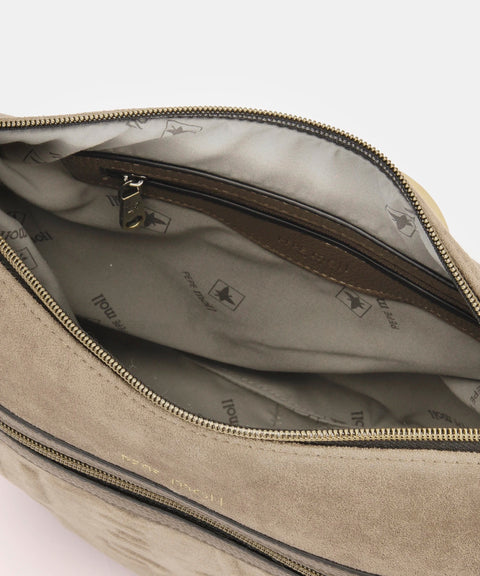 Bolso Bandolera Grande Cayetana - Pepe Moll