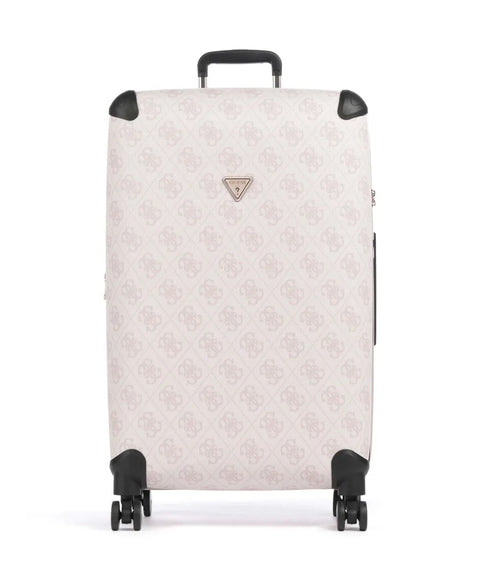 Troler Berta 22 Logo Rosa - Guess