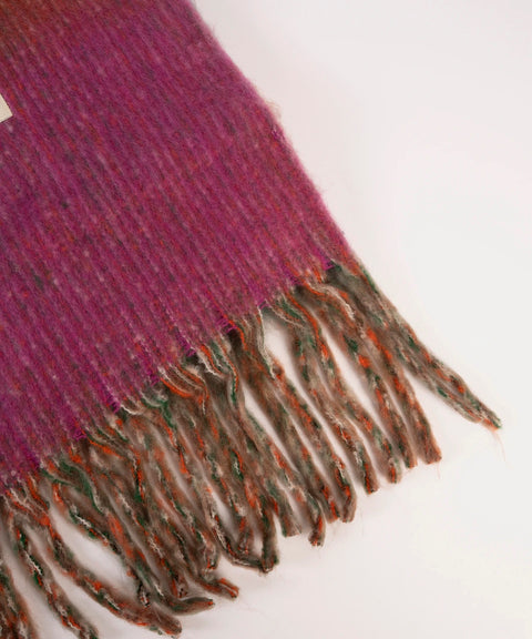 Bufanda Pink - Pepe Moll