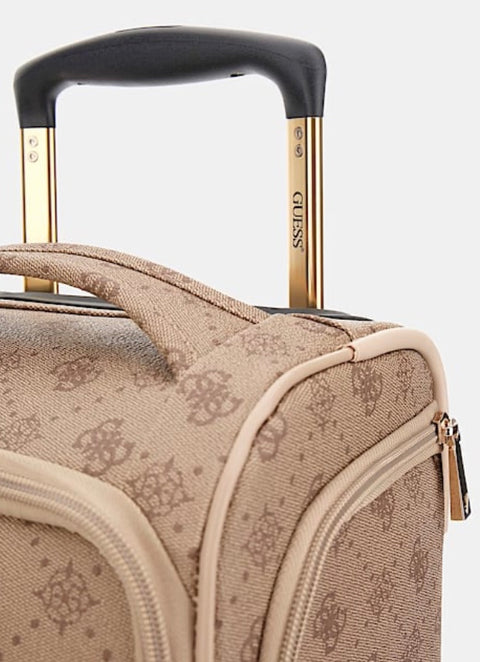 Troler Silia 16 Logo Latte - Guess