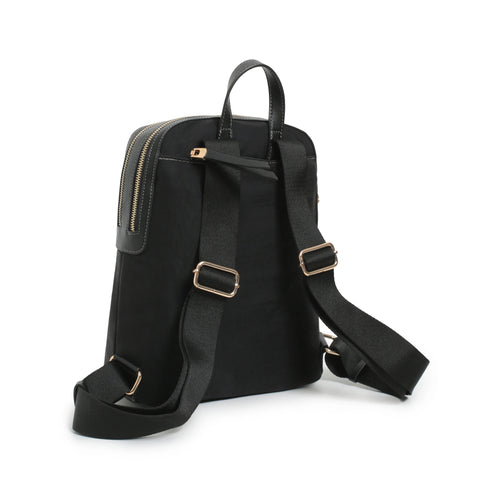 Mochila Victoria Negra - Robert Pietri