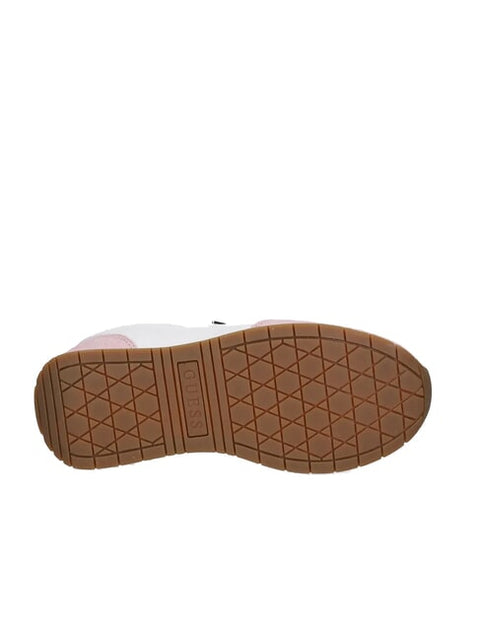 Sneaker Joggin Rosa - Guess