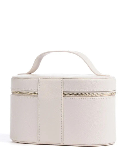 Neceser De Viaje Doble Beige - Guess