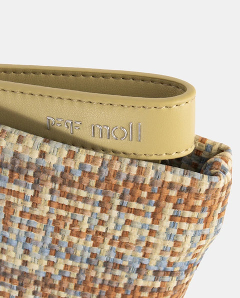 Bolso Clutch 251261 - Pepe Moll