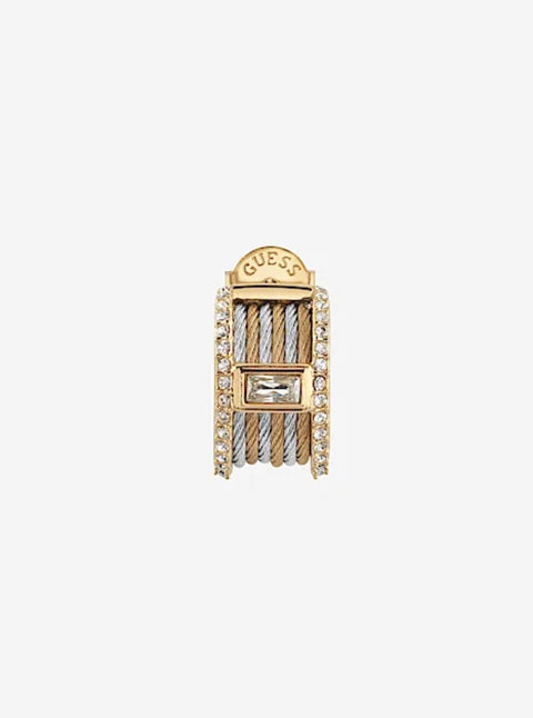 Pendientes Aretes Kalybe Oro - Guess
