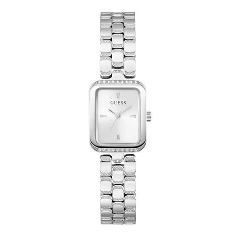 Reloj Ginger Plata - Guess