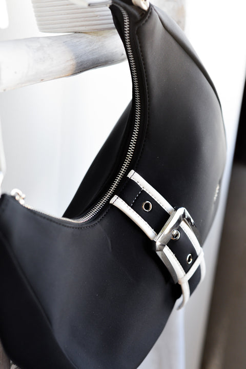 Bolso Góndola Neopreno W&B - Noco