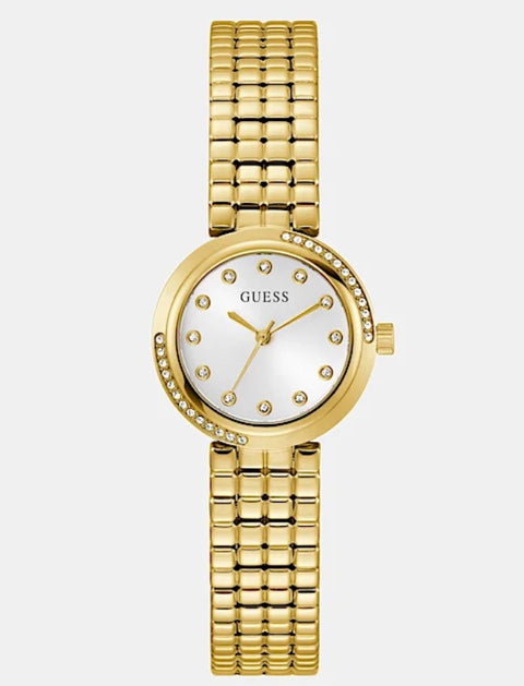Reloj Clara Oro - Guess