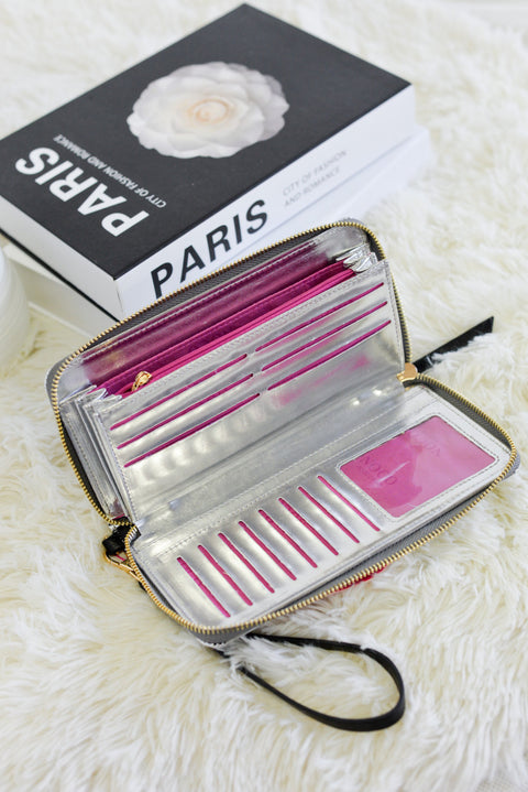 Billetera Espejo - Noco