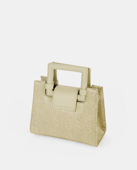 Bolso De Mano Mini 251121 - Pepe Moll