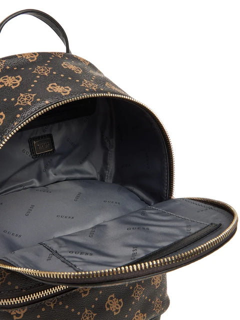 Mochila Mini Silia Logo - Guess