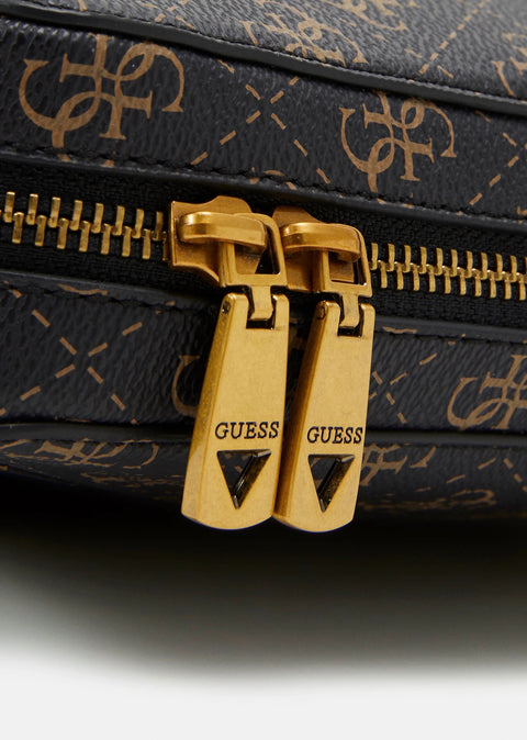 Maletín Parma Logo - Guess