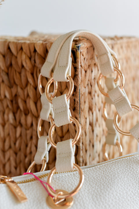 Bolso Bowling Anillas - Noco