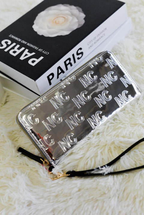 Billetera Espejo - Noco