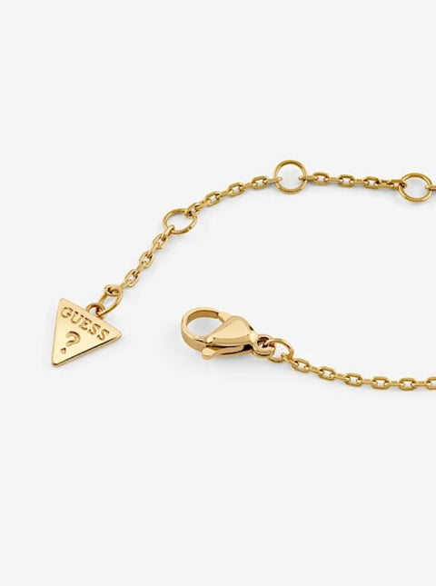 Collar Tiny Pearly Oro - Guess