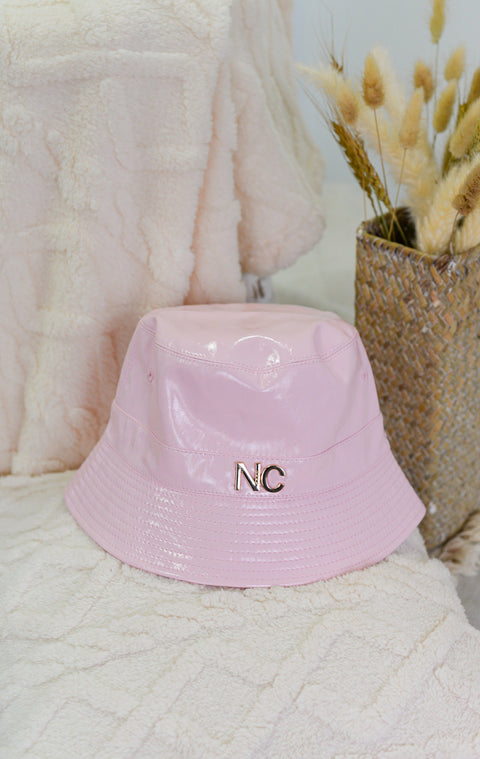 Gorro De Lluvia Charol NC - Noco Complementos