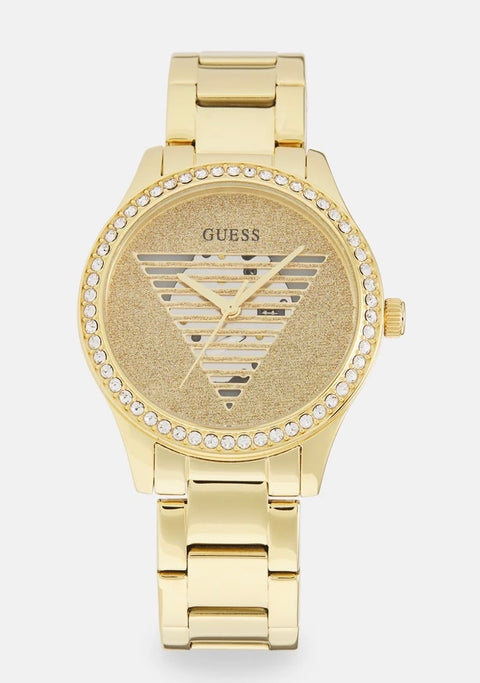Reloj Lady Idol Oro - Guess