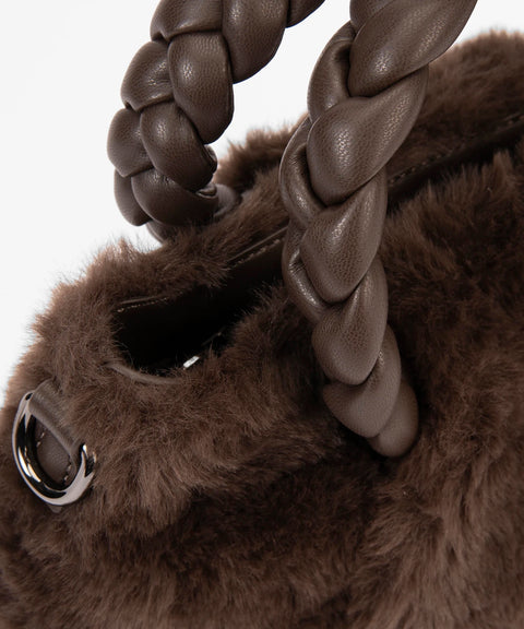 Bolso De Mano Mini Soraya - Pepe Moll