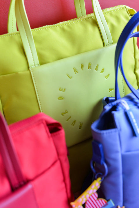 Bolso-Mochila Love - Agatha Ruiz De La Prada