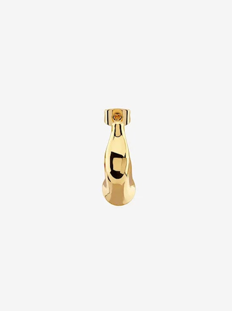 Pendientes Aretes Berbera Oro - Guess