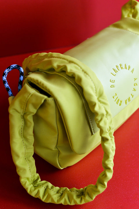 Bolso Bandolera Love - Agatha Ruiz De La Prada