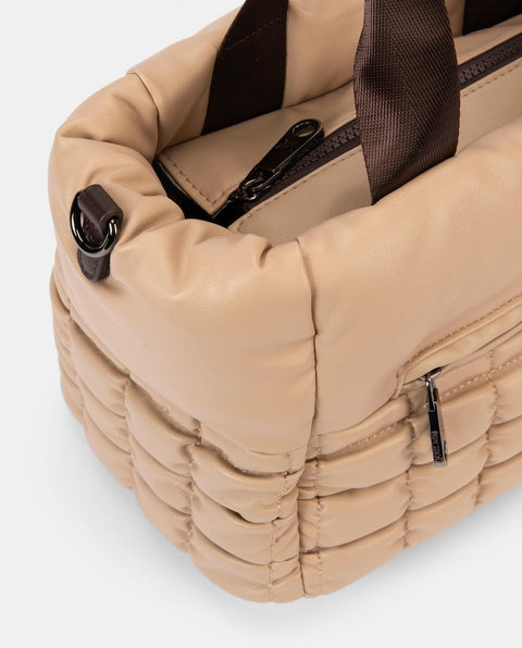 Bolso De Mano Victoria - Pepe Moll